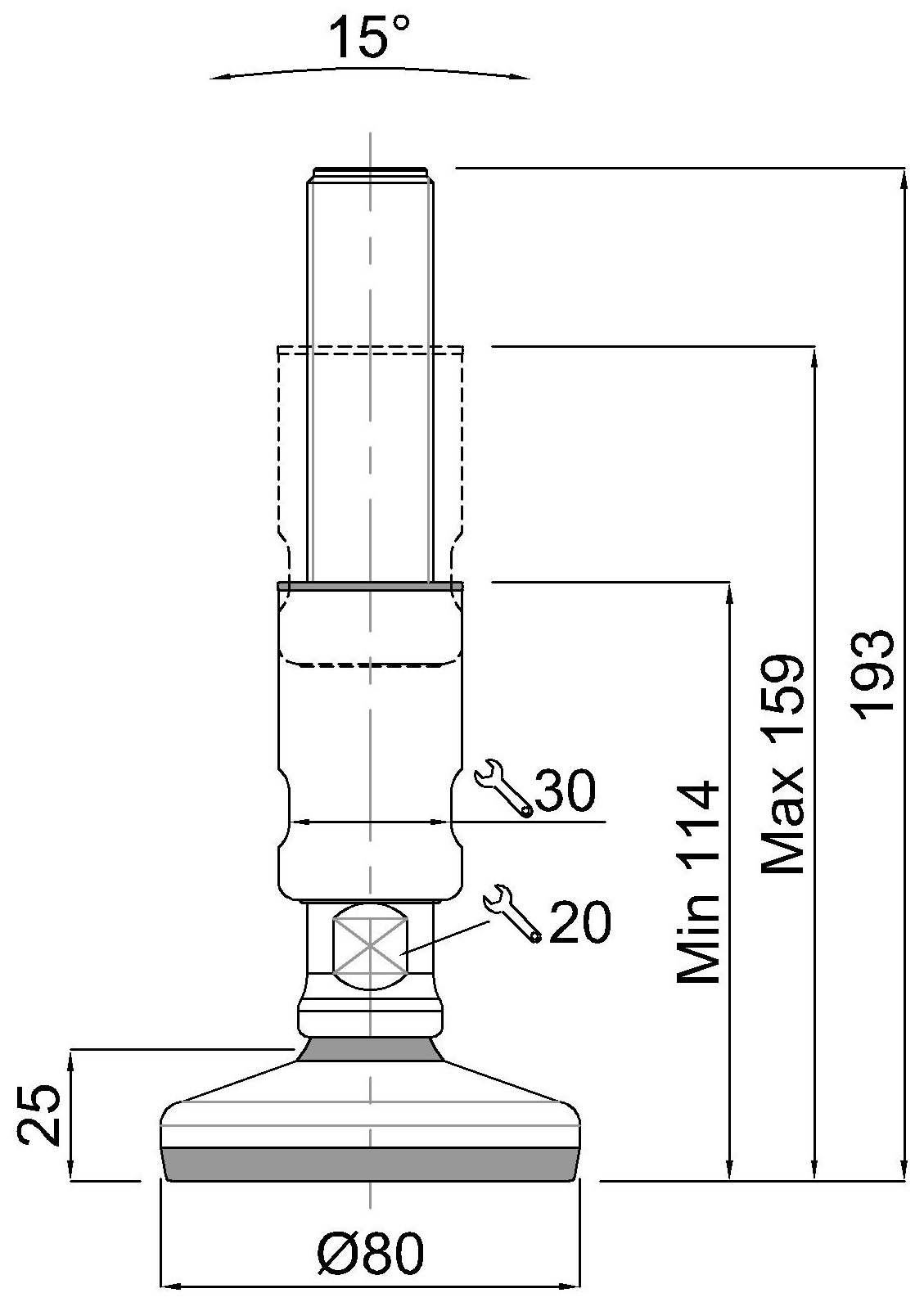 Technical drawing