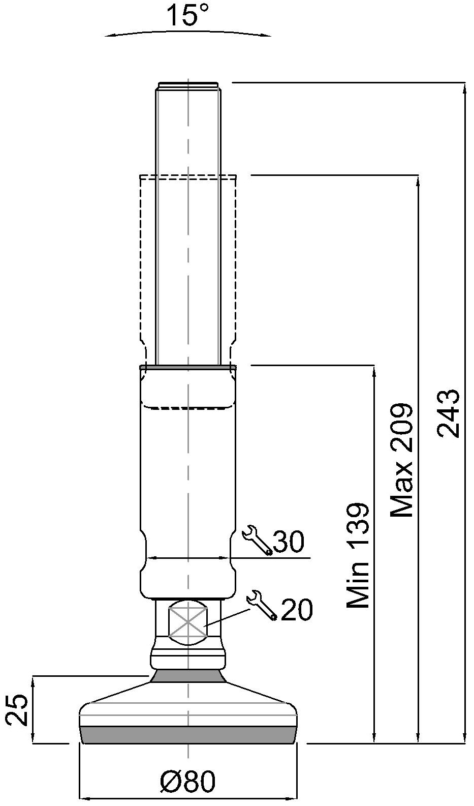 Technical drawing