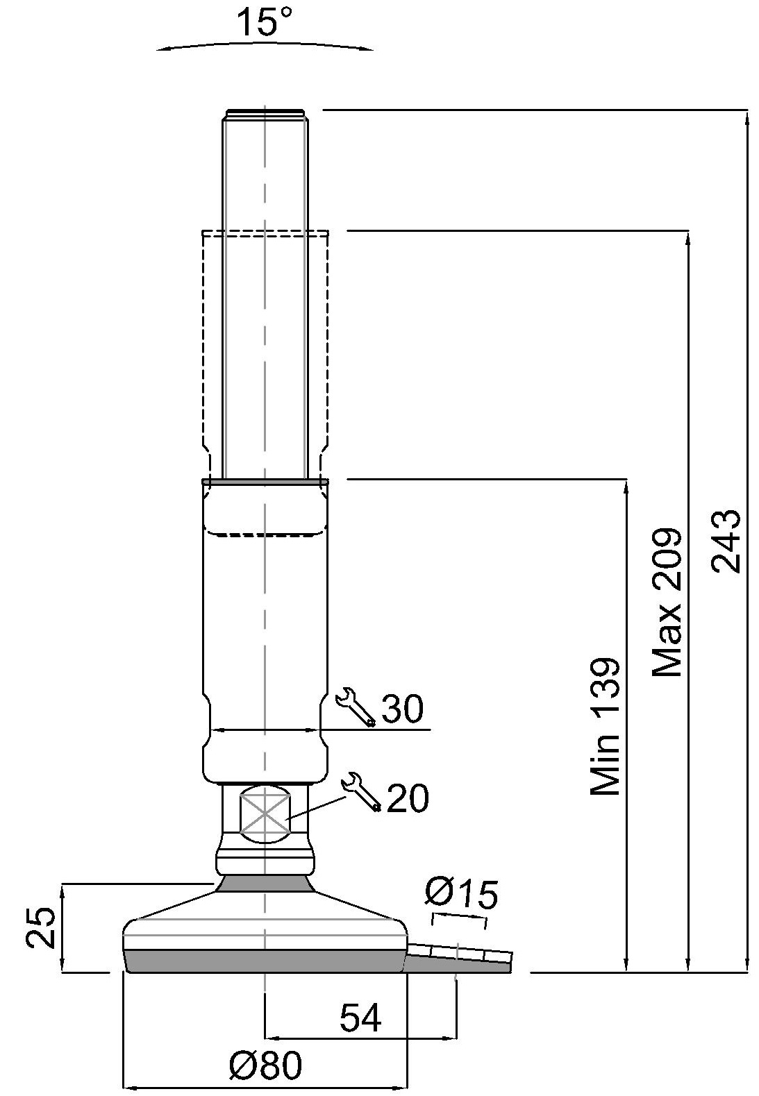 Technical drawing