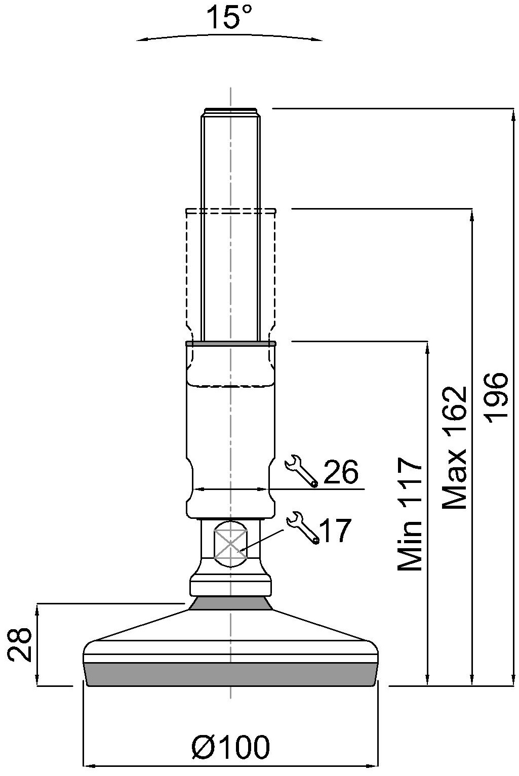 Technical drawing