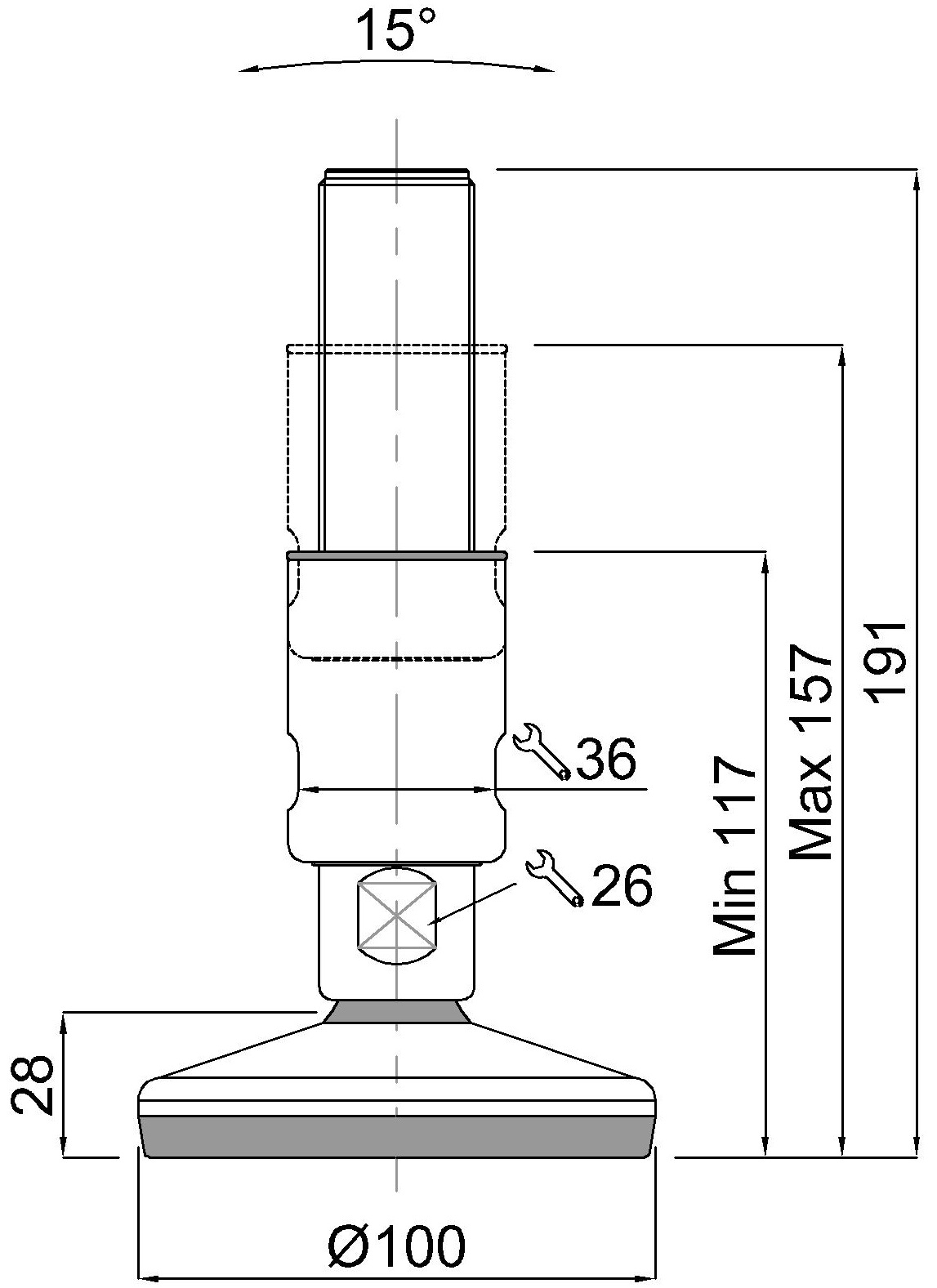Technical drawing
