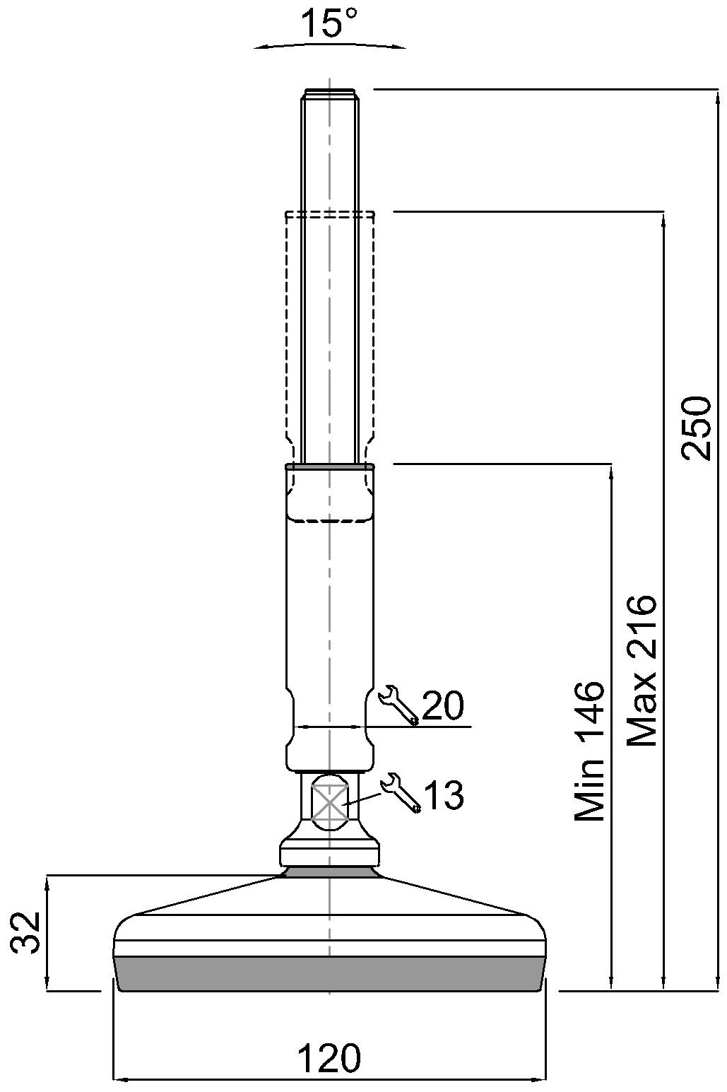 Technical drawing