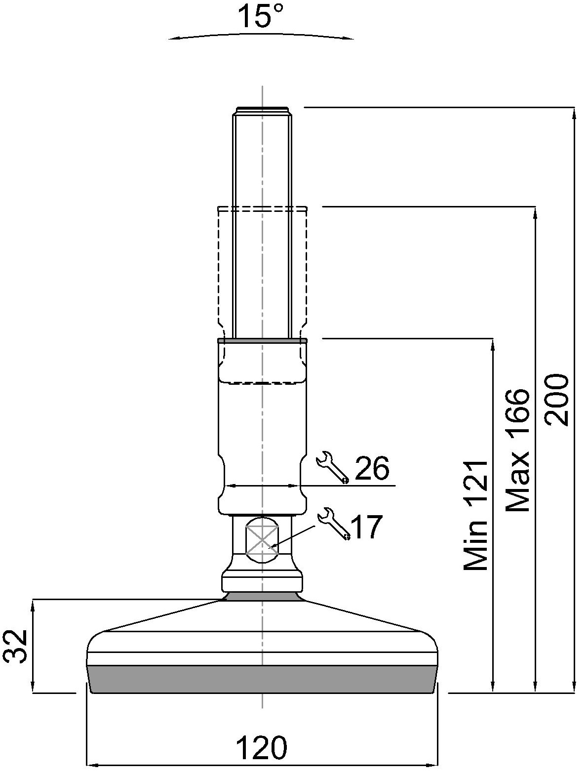 Technical drawing