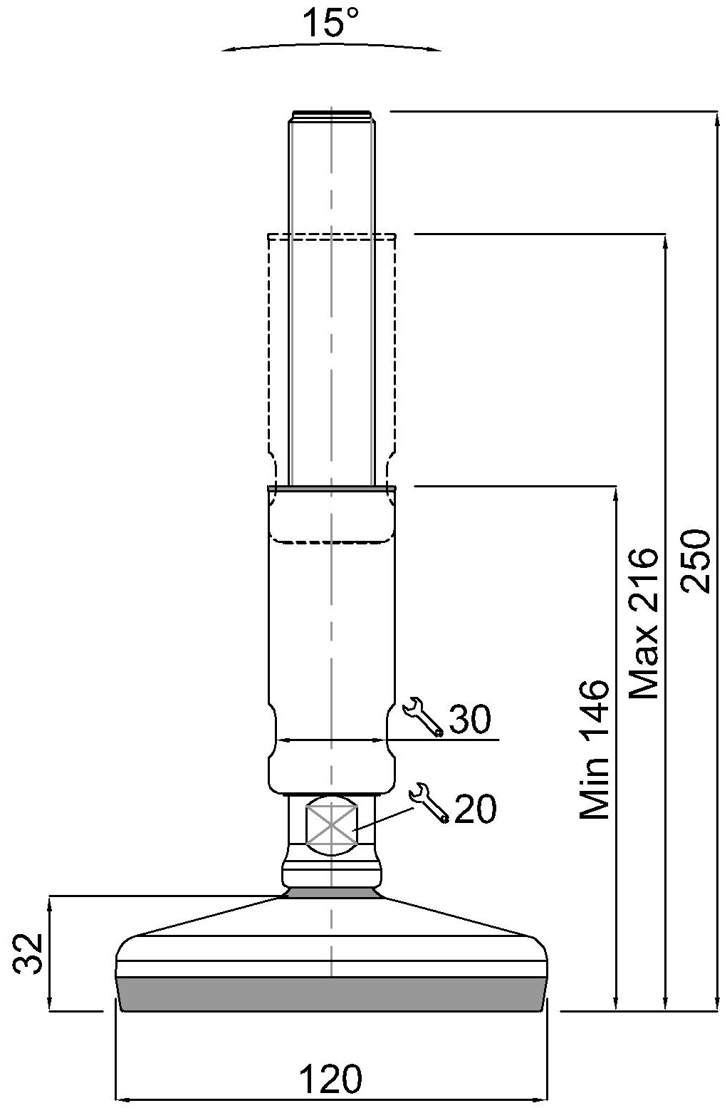 Technical drawing