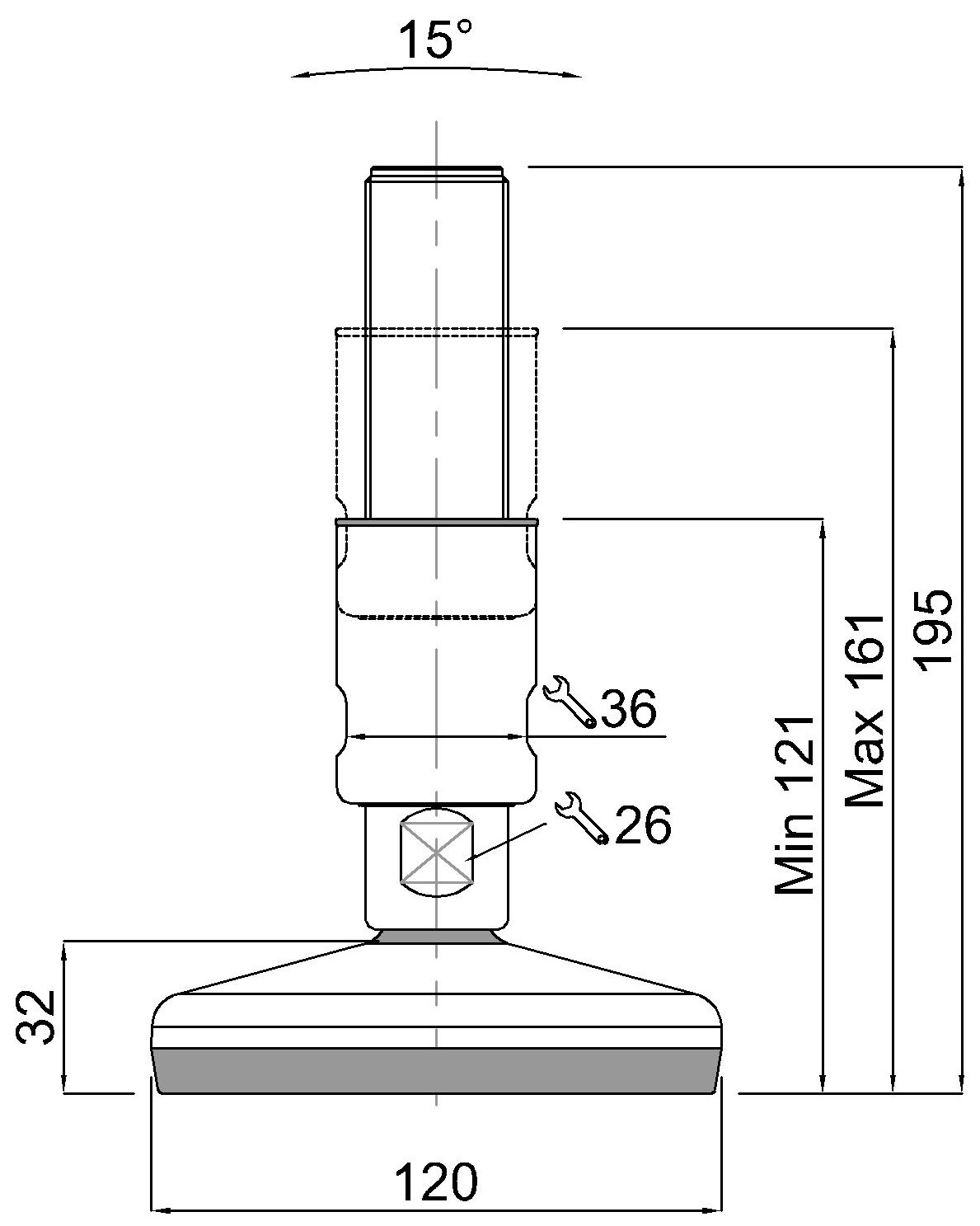 Technical drawing
