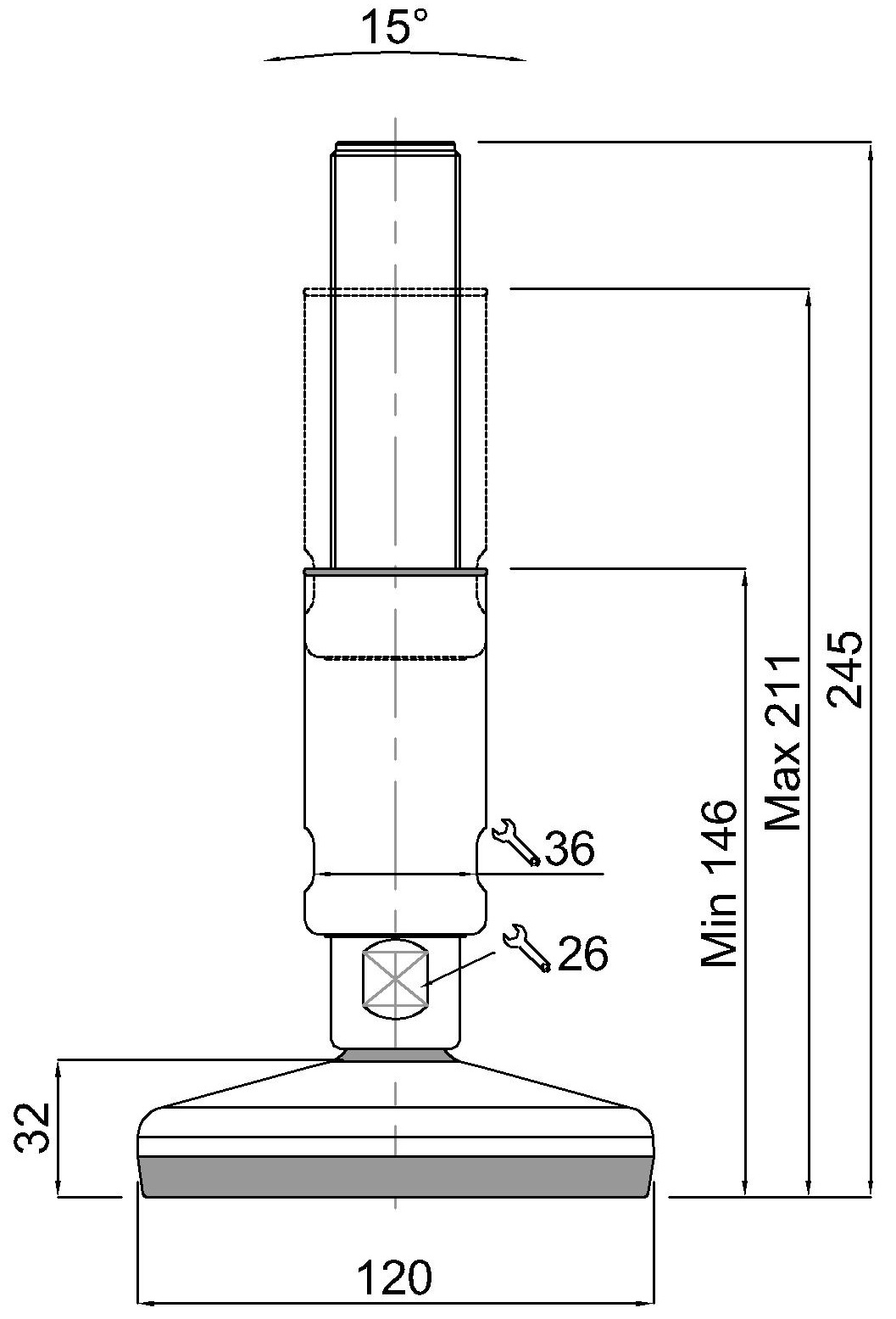 Technical drawing