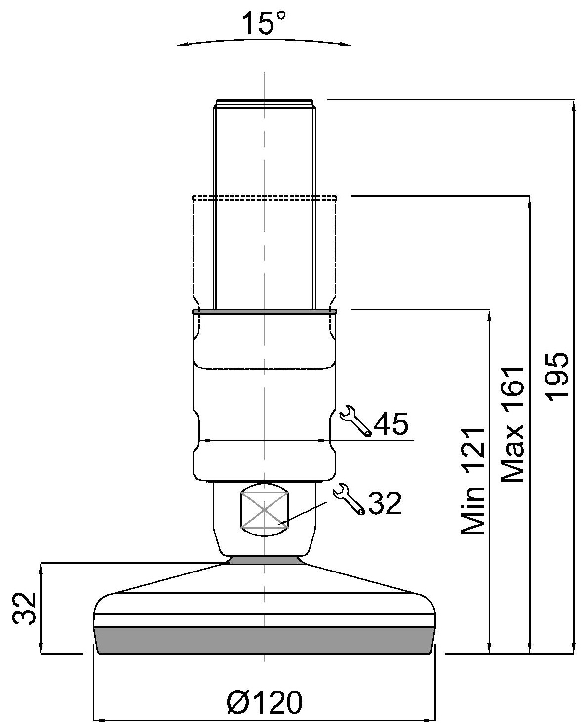 Technical drawing