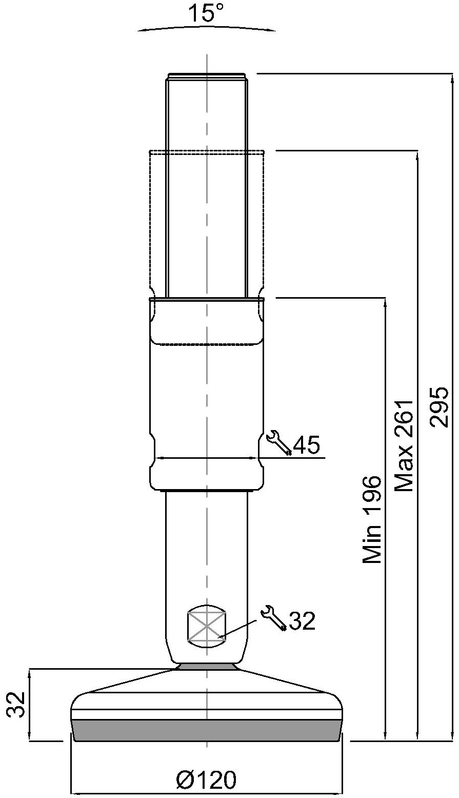 Technical drawing