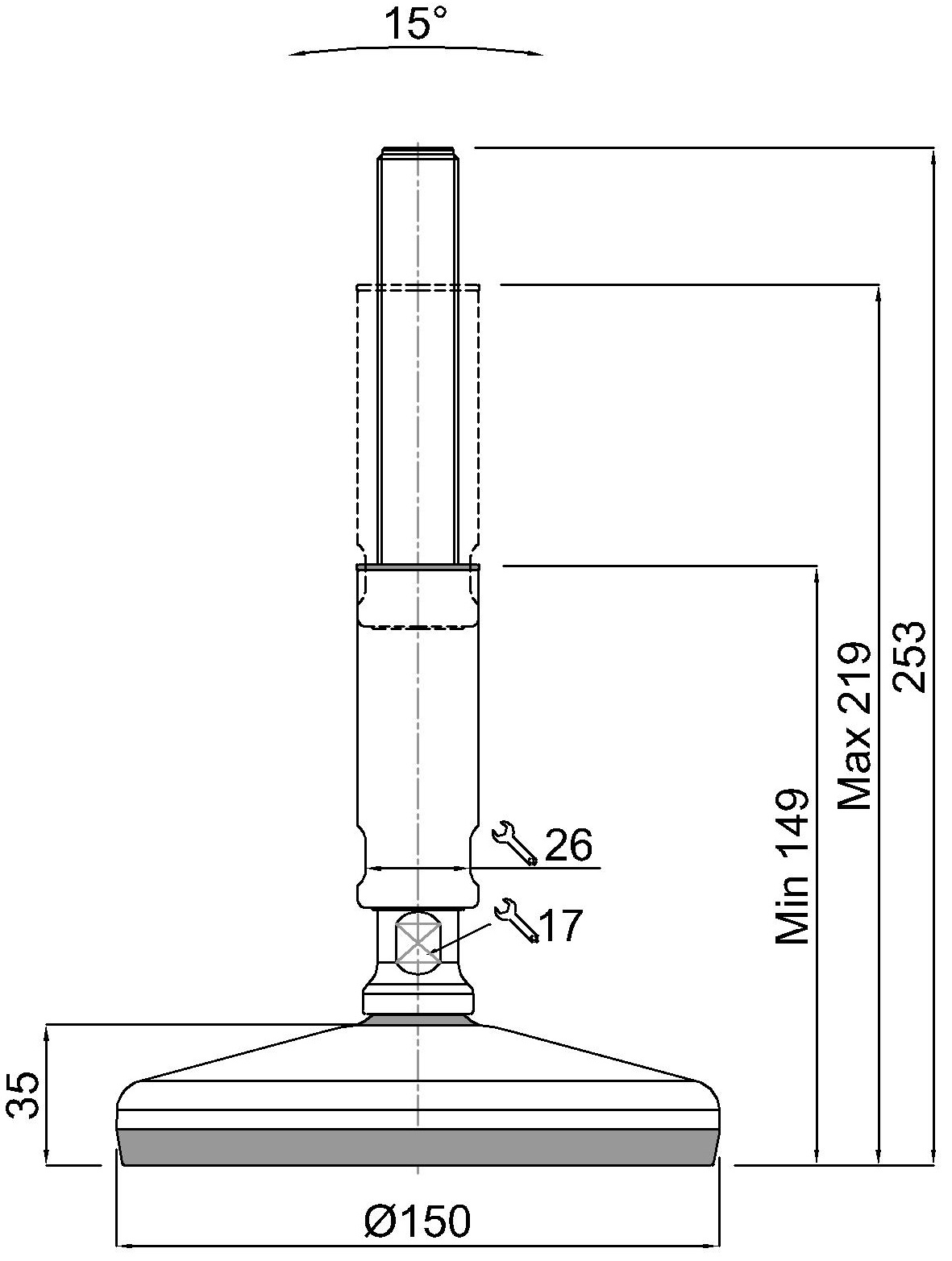 Technical drawing