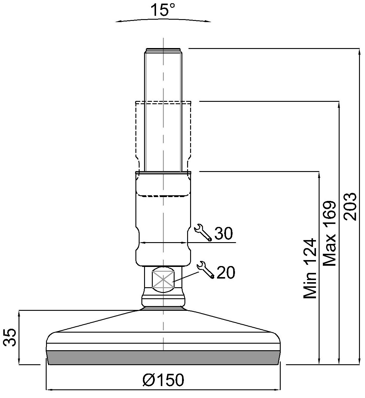 Technical drawing