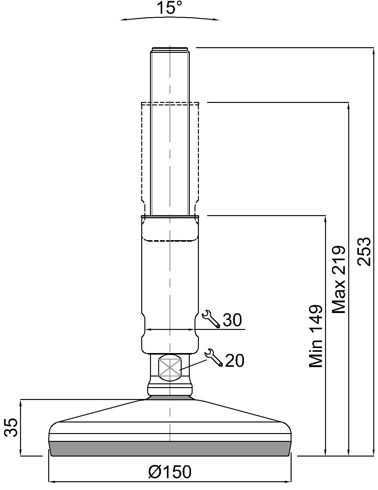 Technical drawing