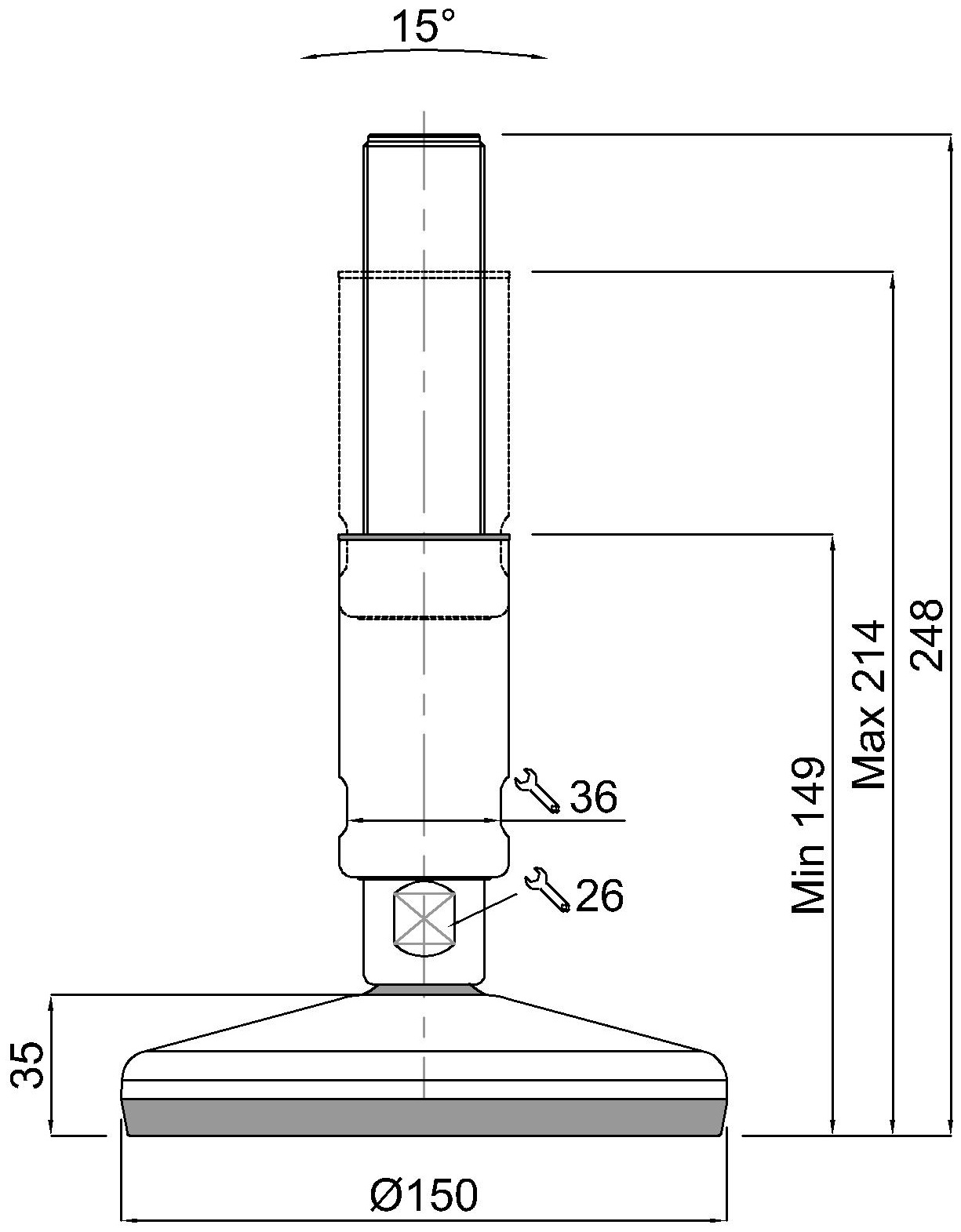 Technical drawing