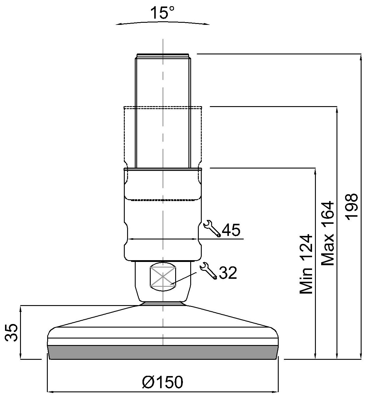 Technical drawing