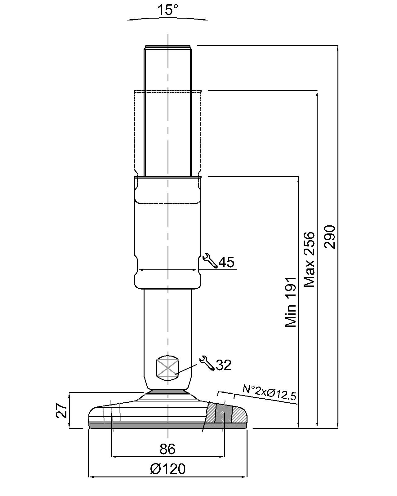 Technical drawing