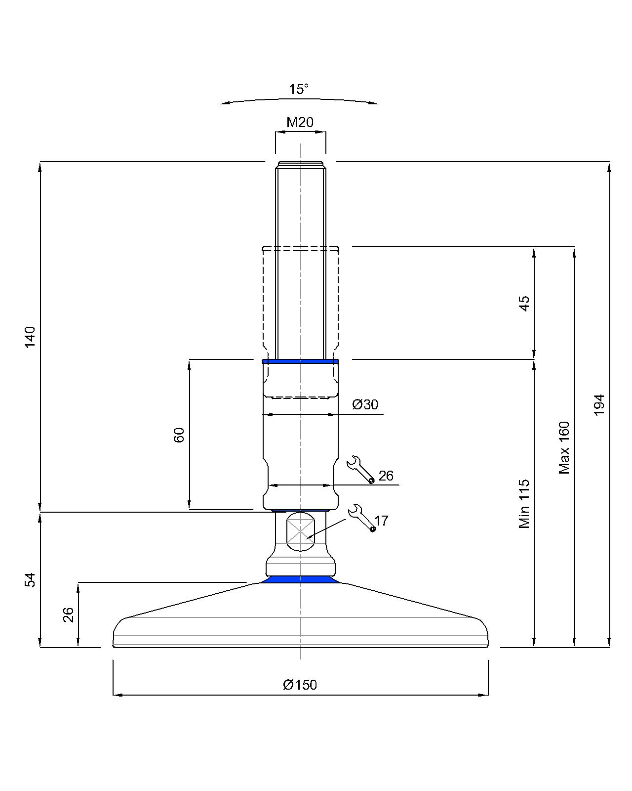 Technical drawing