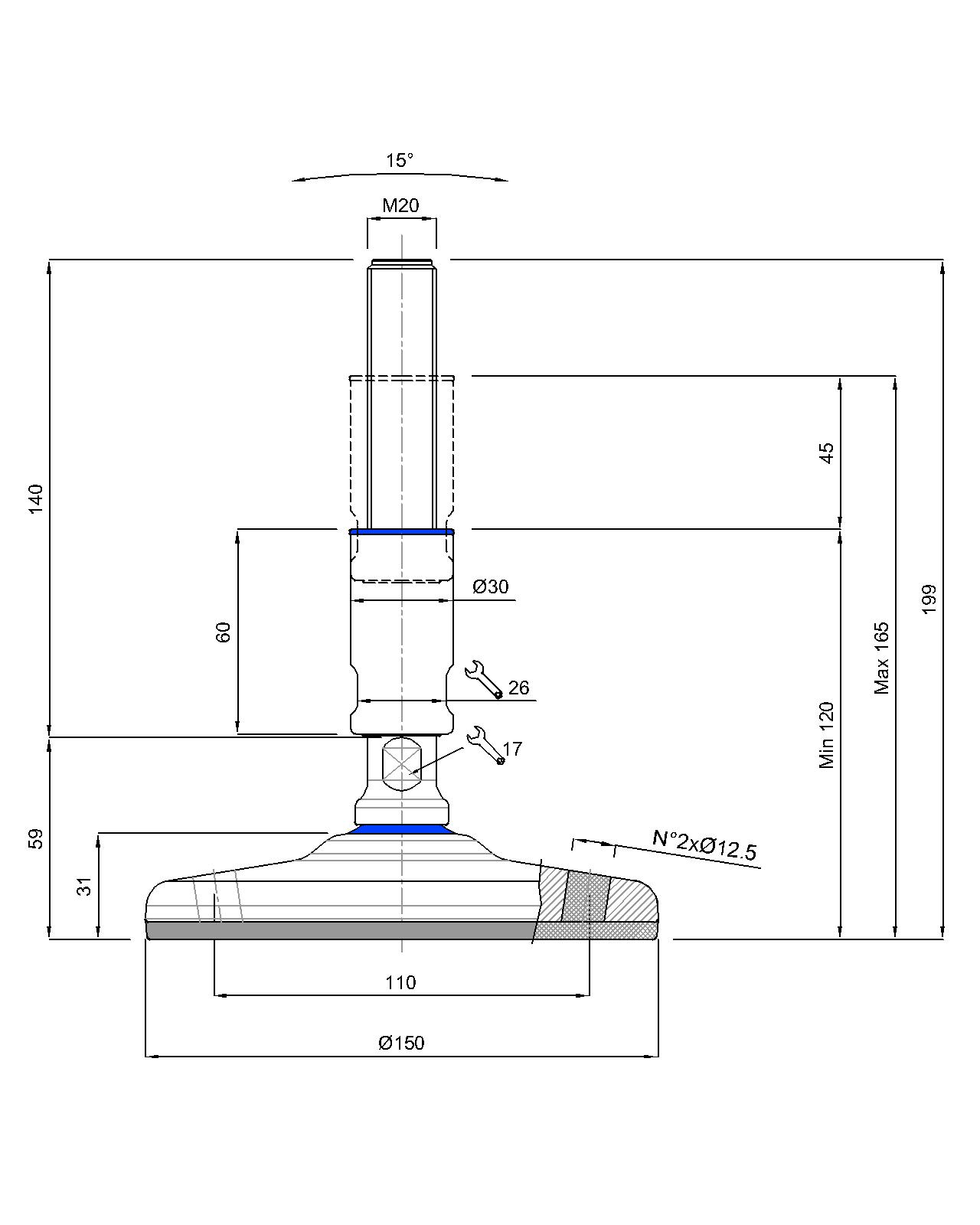 Technical drawing