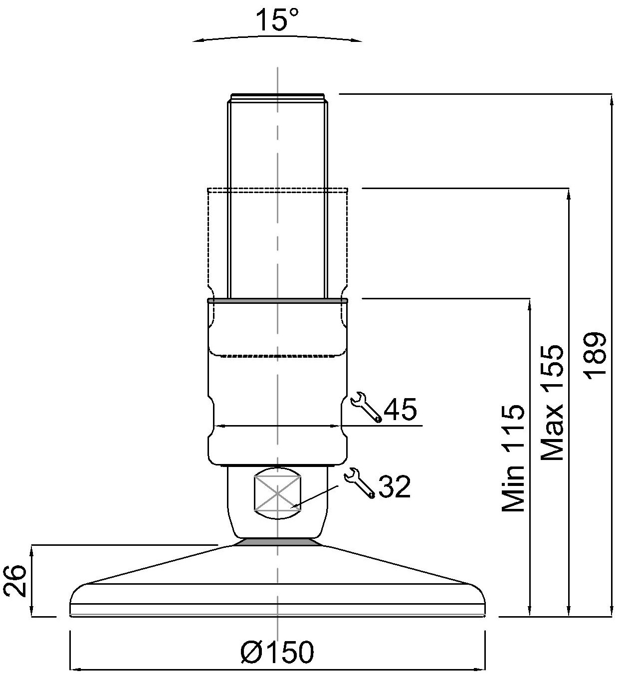 Technical drawing