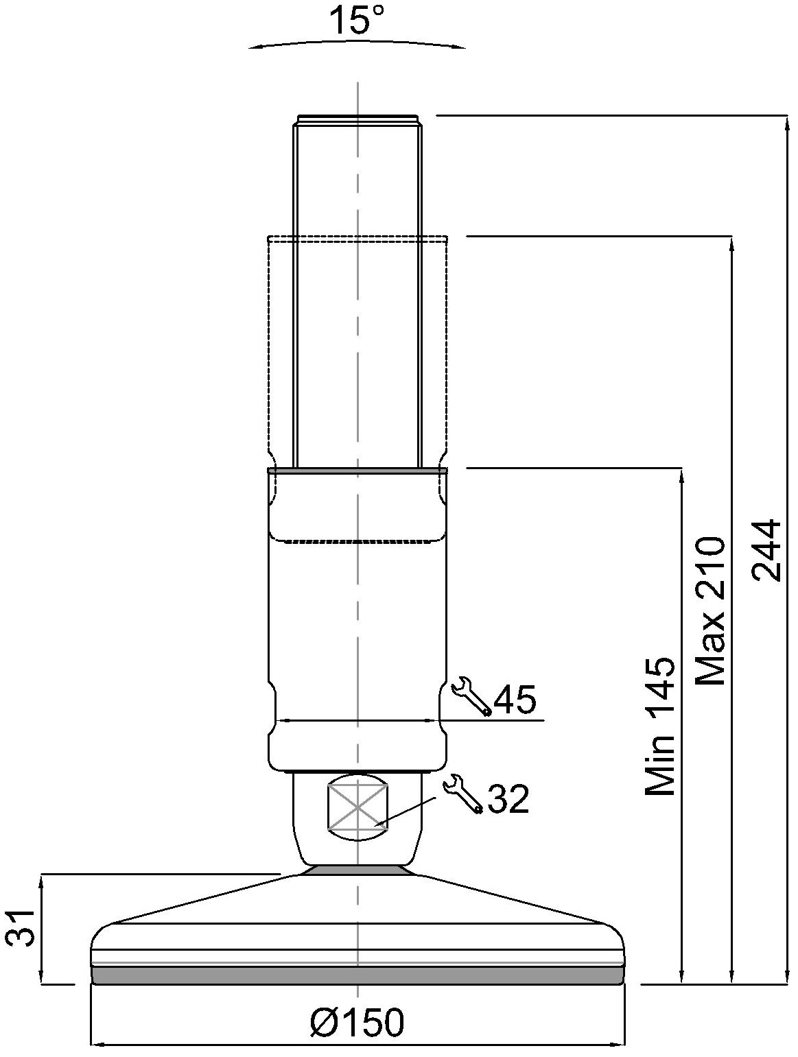 Technical drawing