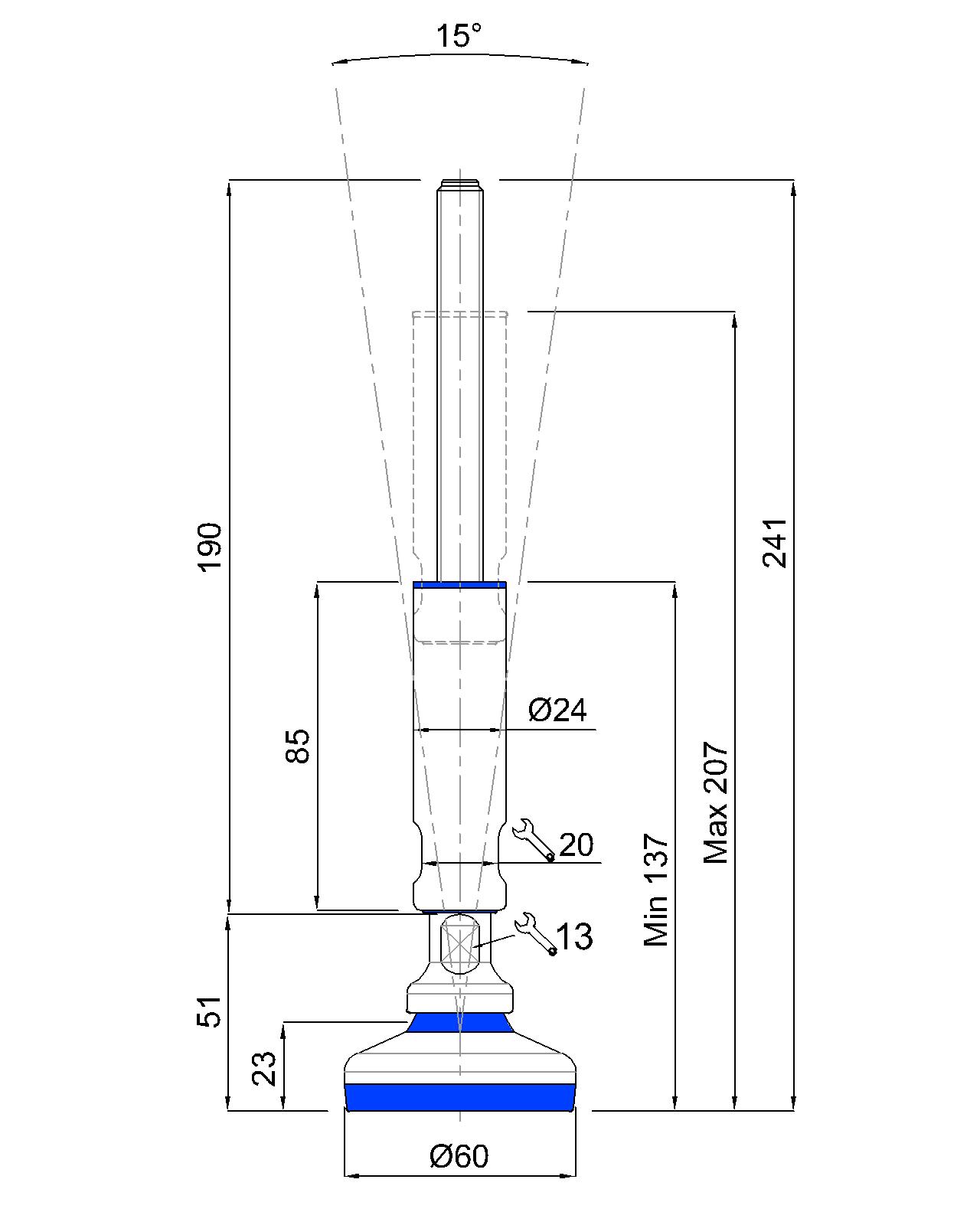Technical drawing