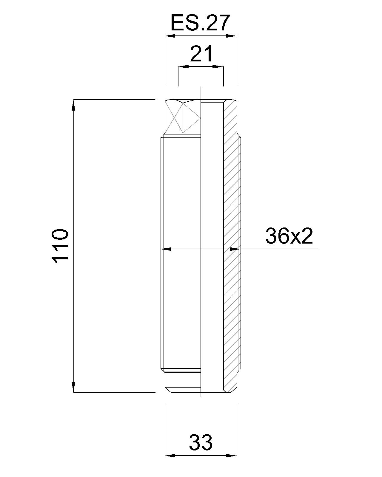 Technical drawing