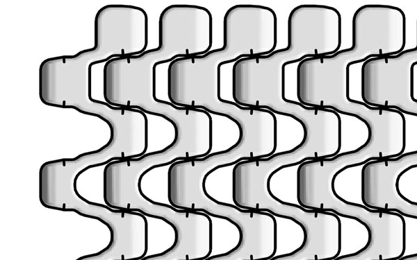 Technische Zeichnung