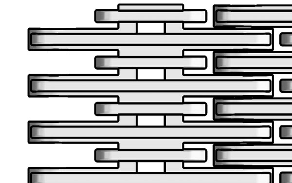 Technische Zeichnung