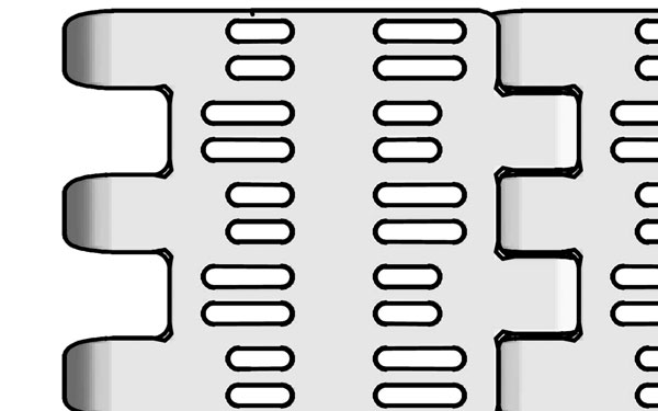 Technische Zeichnung