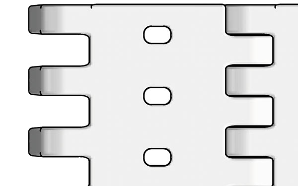 Technische Zeichnung