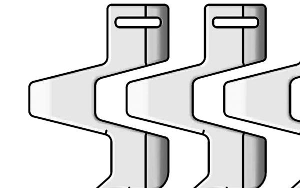 Technische Zeichnung