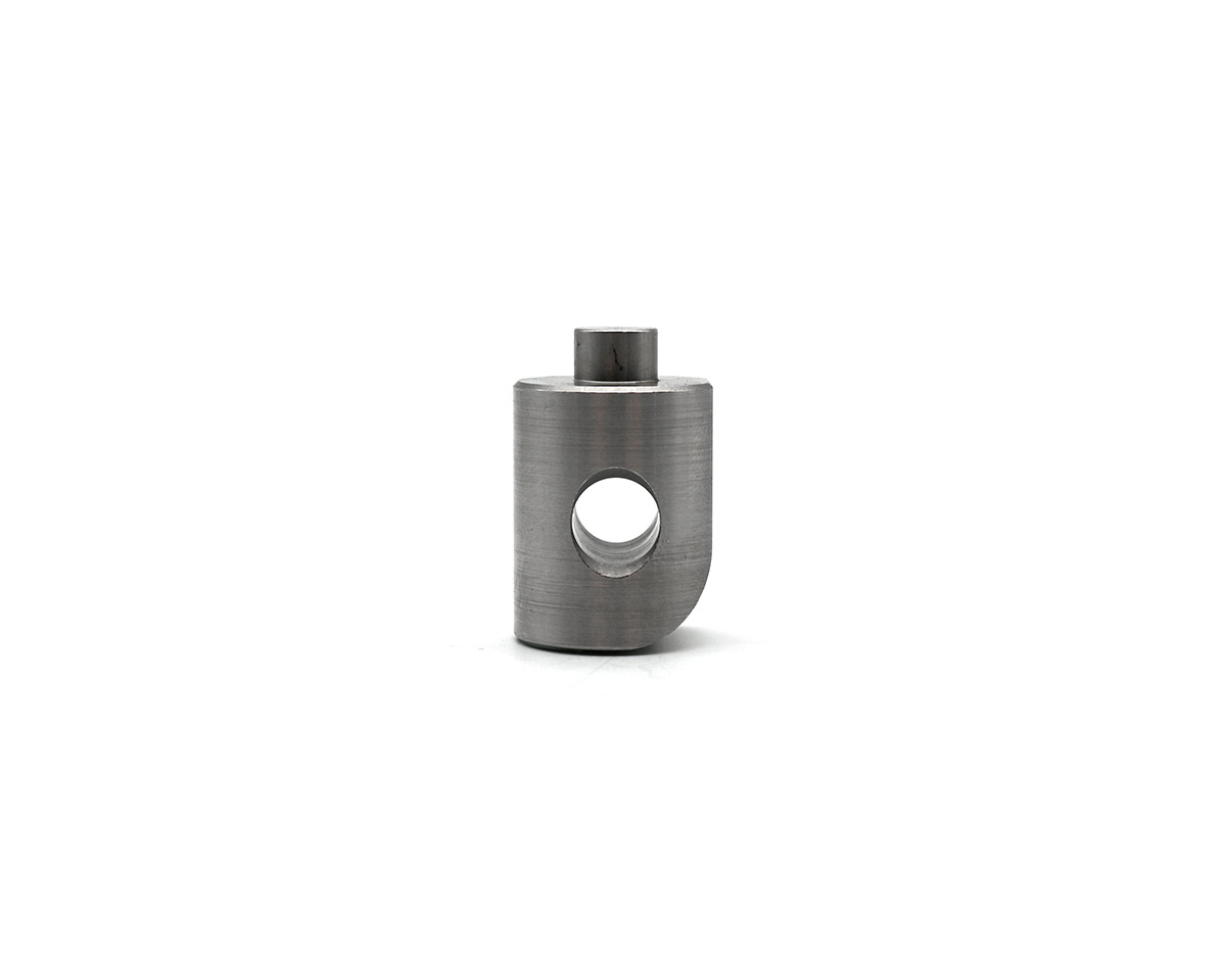 MOVET Pusher Multiflex chain 1702, special , AISI303, height 5 mm