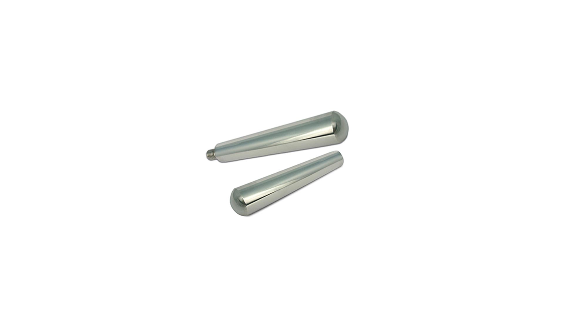 Conical Handles