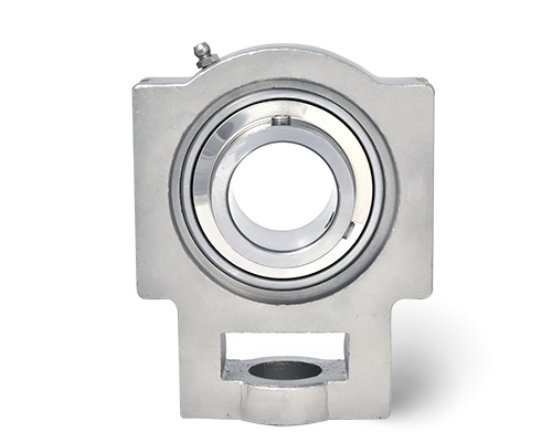 Element 2 of 3 (image) – MOVET® Take up bearing unit  STL 205, housing inox, MUC stainless steel, Ø 25 mm
