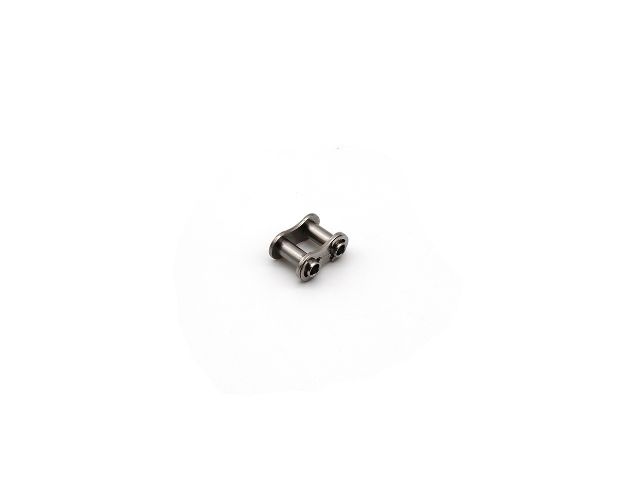 Element 2 of 4 (image) – Cir clip conn.link, hollow pin, RS 50-1 HP ANSI, 5/8