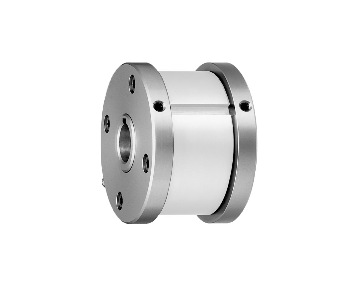 E5-Flange set for cam clutch MZEU or BREU, TSUBAKI