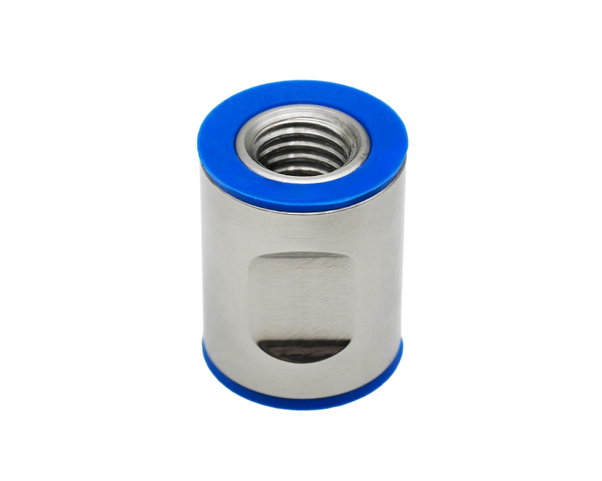 Element 2 of 2 (image) – Spacer sleeve 25 mm, M10, 3A