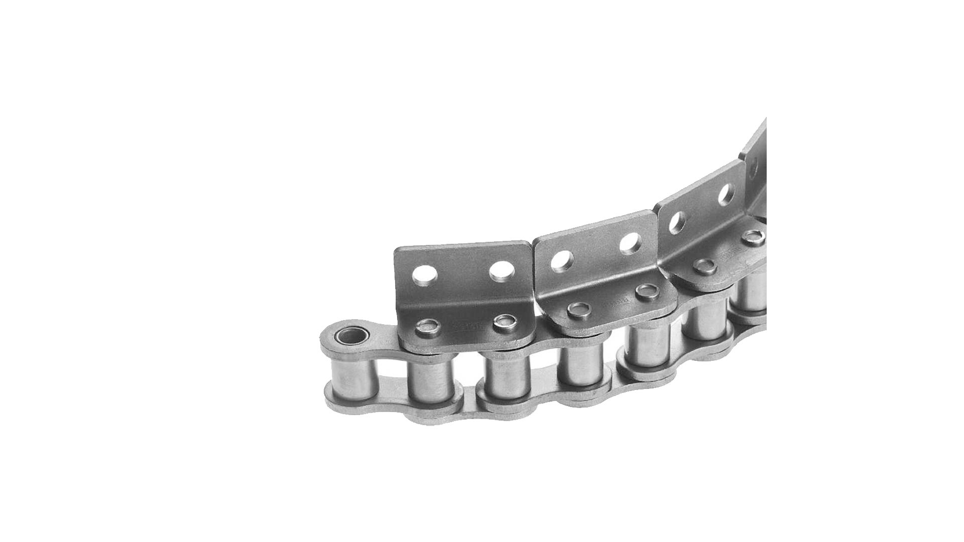 Standard Attachments