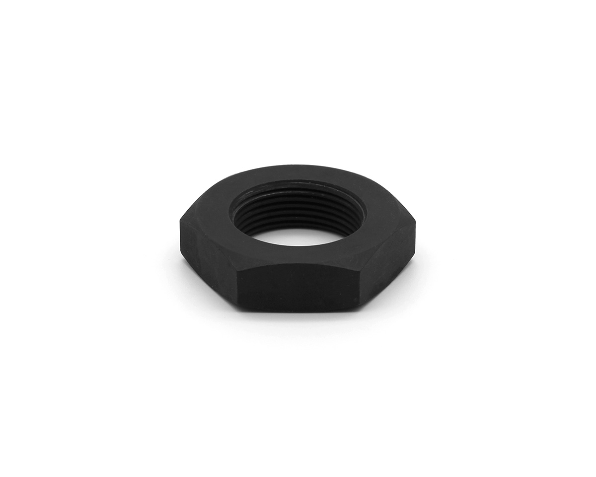 Locknut for levelling screw M30x2