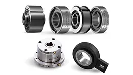 Movet Freewheels & Backstops