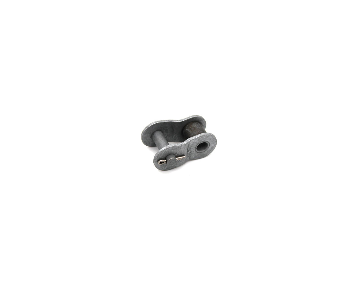 Element 2 of 4 (image) – Cotter pin offset link 12 B-1, 3/4