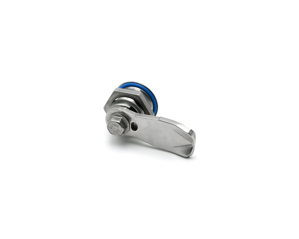 Element 3 of 3 (image) – Quarter Turn latch type A, SS, Ø 28 mm, H = 26 mm
