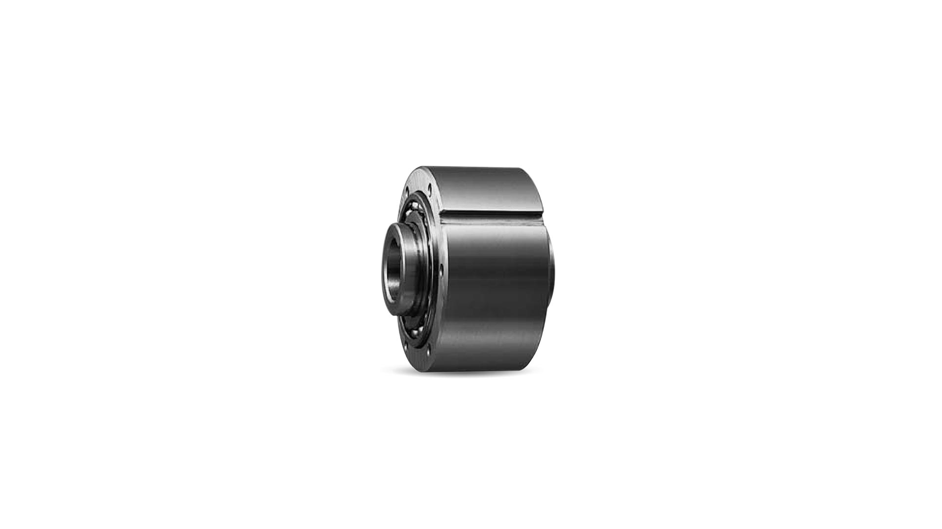 Lift-Off Cam Clutch (BREU)