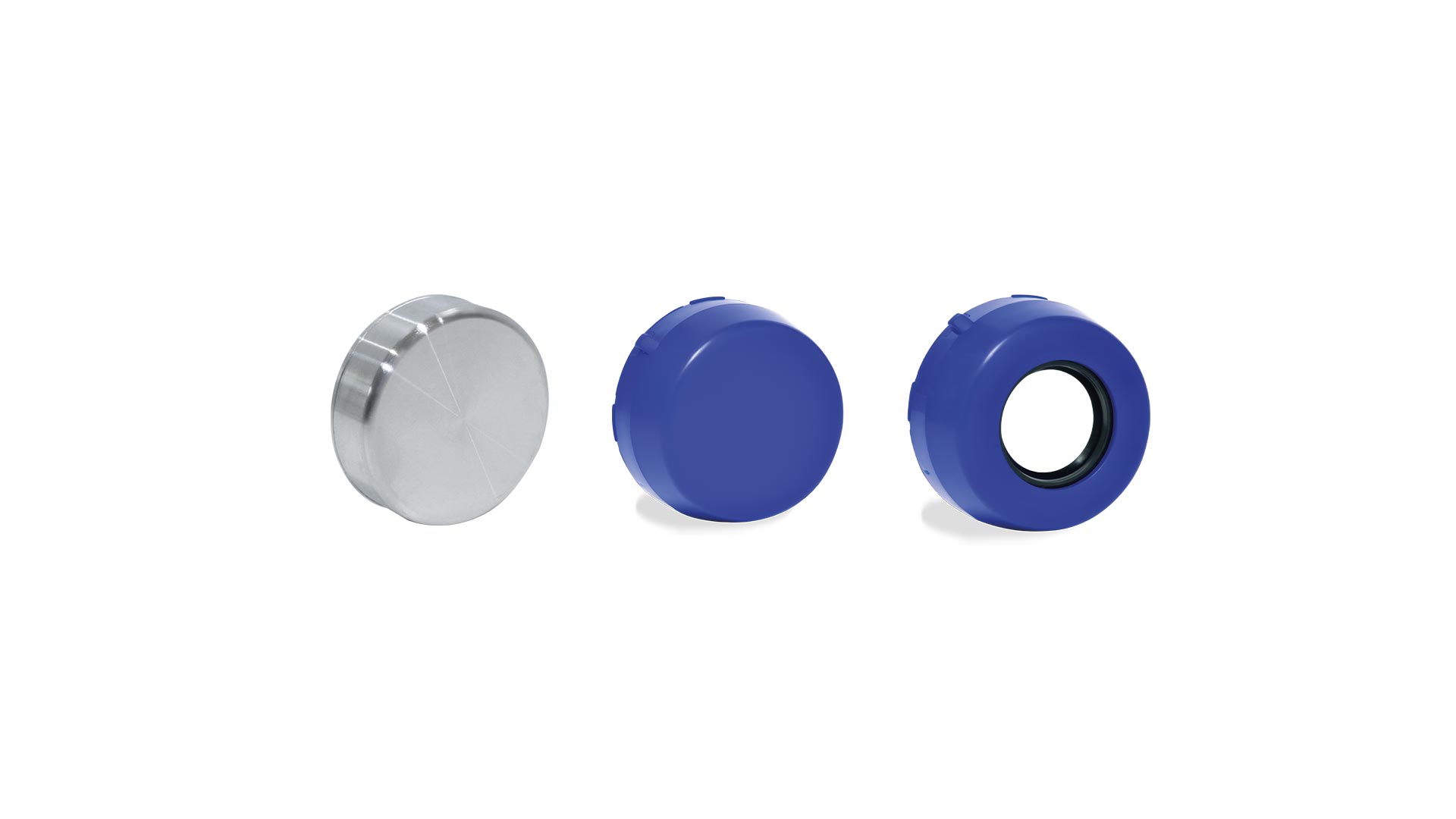 Protective Caps
