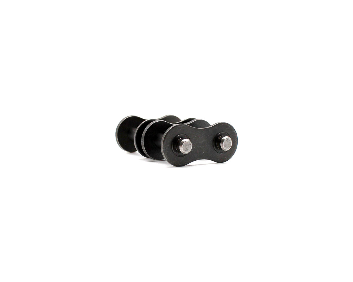 Element 2 of 3 (image) – Reinforced spring clip conn.link 12 B-3, 3/4 