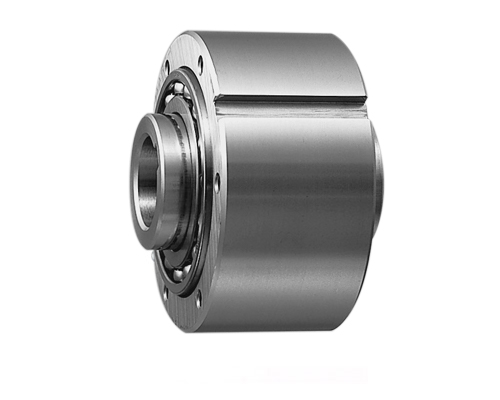 Lift off cam clutch BREU 55-K, 55 x 160 x 104 mm, TSUBAKI