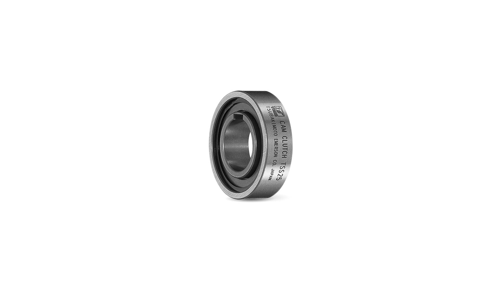 Cam Clutch Compact (TSS)