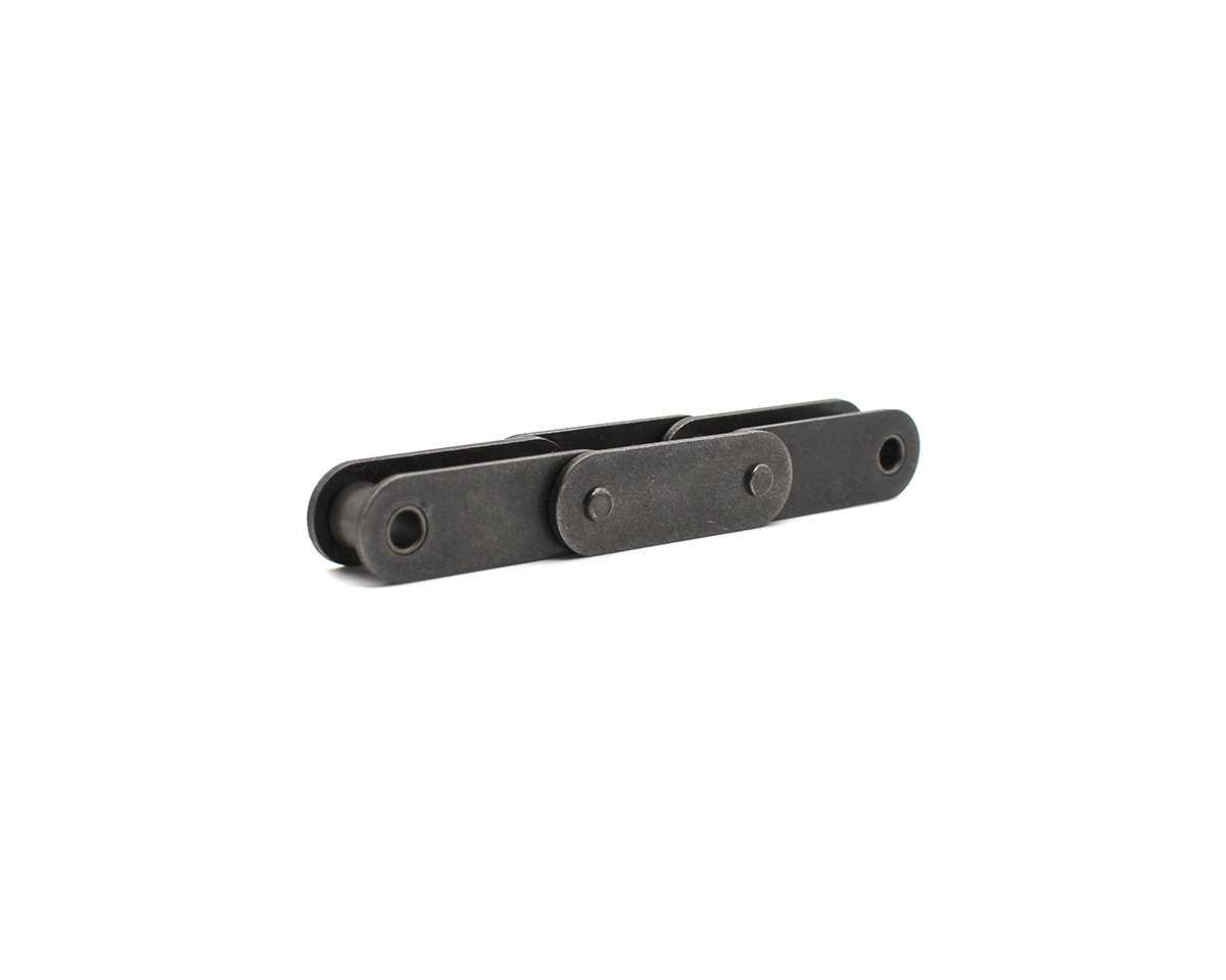 Roller chain double pitch 2050-S ANSI, 1 1/4"x 3/8", Lambda maintenance free, DIN 8188, pack 3,05 m