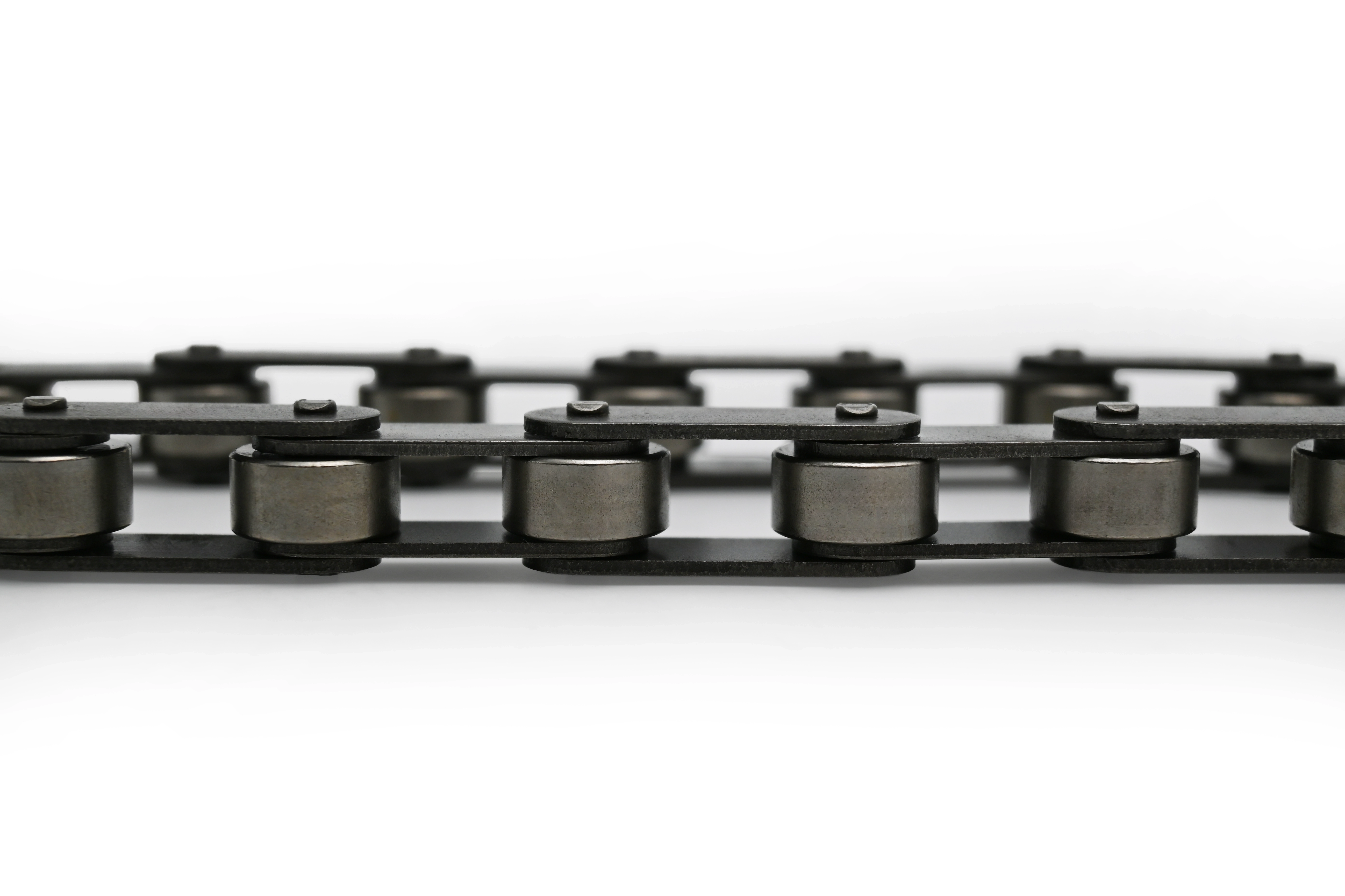 Element 2 von 2 (Bild) – Rollenkette 2040-R ANSI, 1