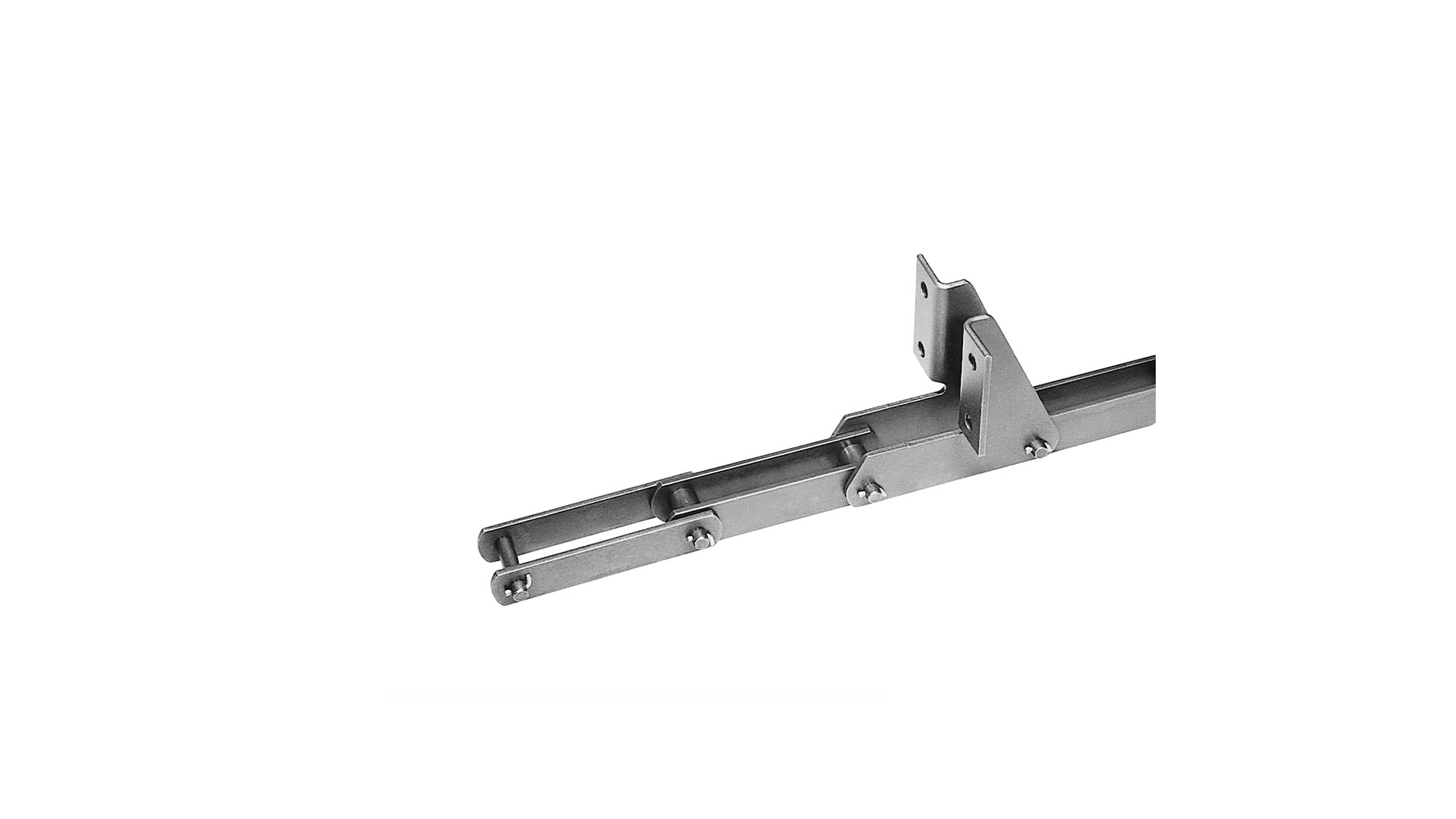 Attachment Roller Chains