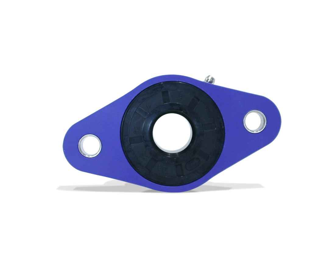 Element 4 von 4 (Bild) – MOVET® Wellendichtring NBR schwarz, Gehäuse 204 / Welle 20 mm