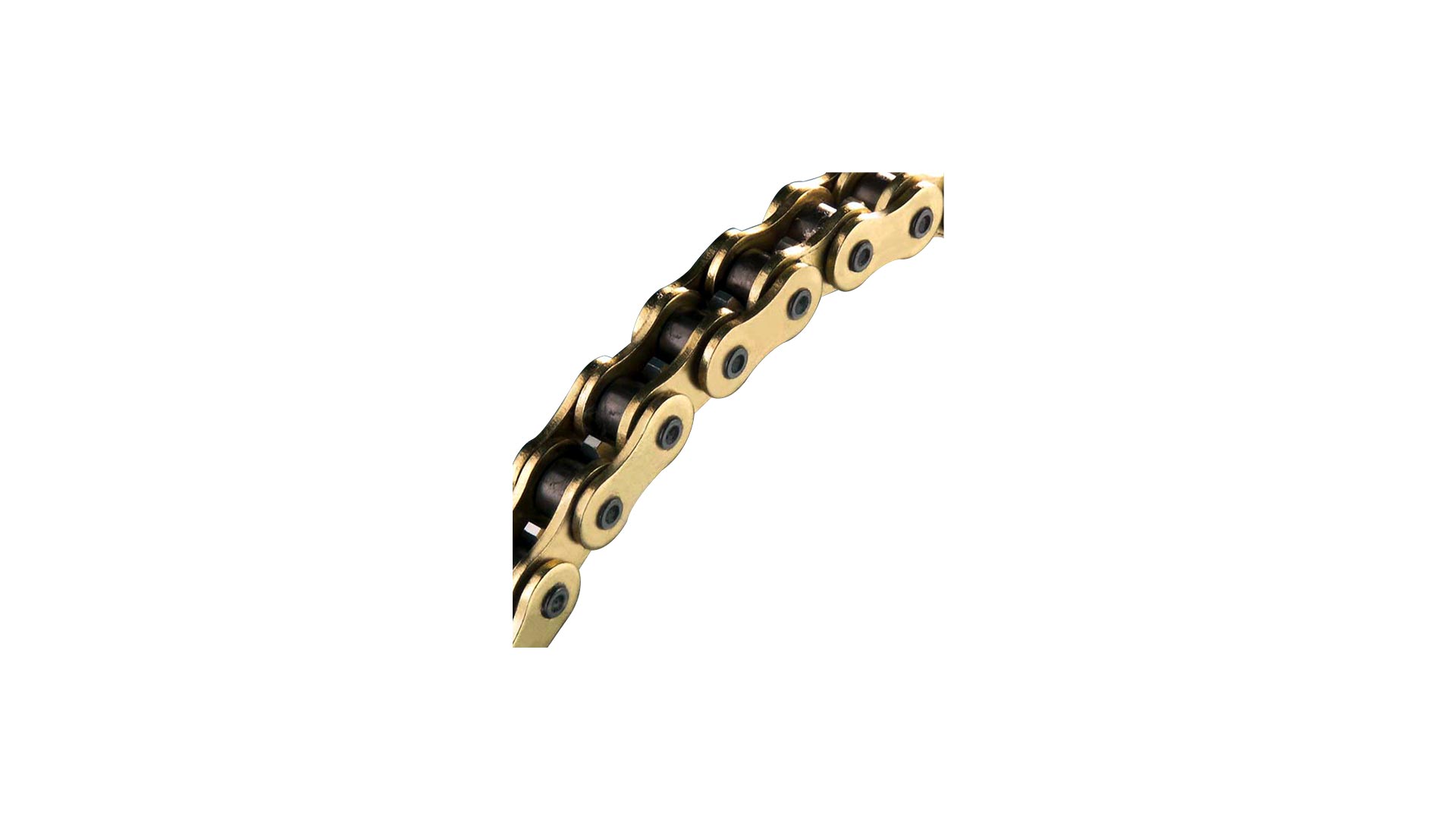 O-X-Ring chains